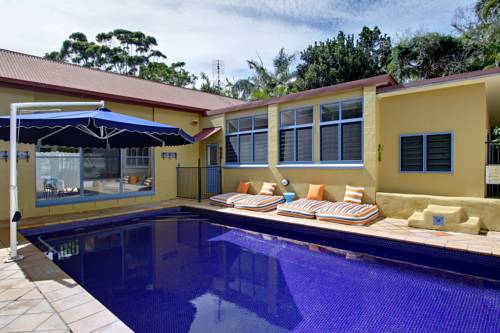 Byron Bay Australië Laatste minuut Kortingscode Booking.com