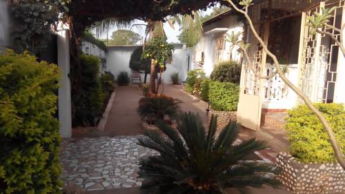Bignona Senegal Last Minute Discount Code Booking.com