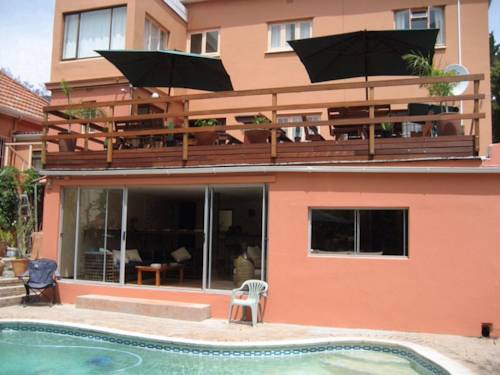 Kapstadt Südafrika Last-Minute-Rabattcode Booking.com