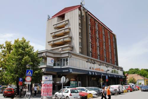 Požarevac Serbien Last-Minute-Rabattcode Booking.com