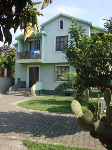 Makhinjauri Georgia Last Minute Discount Code Booking.com