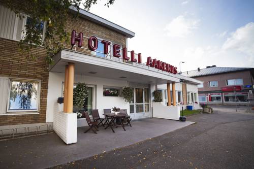 Rovaniemi Finland Last Minute Discount Code Booking.com