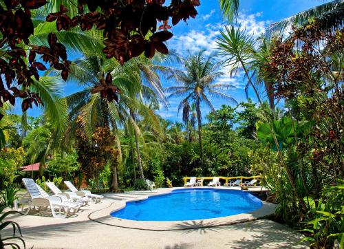 Cahuita Costa Rica Last Minute Discount Code Agoda.com