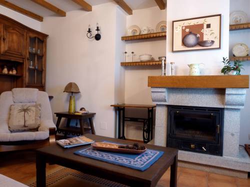 Navarredonda de Gredos Spanien Last-Minute-Rabattcode Booking.com