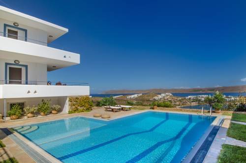 Sounio Grèce Code de réduction de dernière minute Booking.com