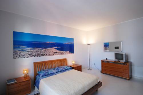Trapani Italien Last-Minute-Rabattcode Booking.com