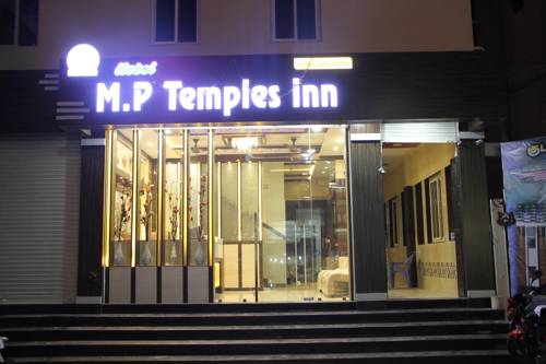 Kumbakonam India Laatste minuut Kortingscode Booking.com