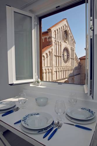 Zadar Croacia Último Minuto Código de Descuento Booking.com