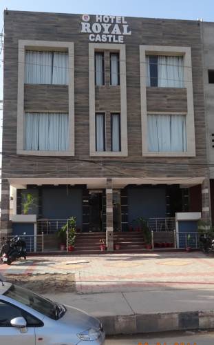 Chandigarh India Laatste minuut Kortingscode Booking.com