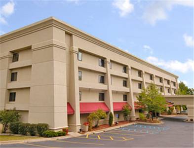 Kalamazoo (Michigan) United States Last Minute Discount Code Booking.com