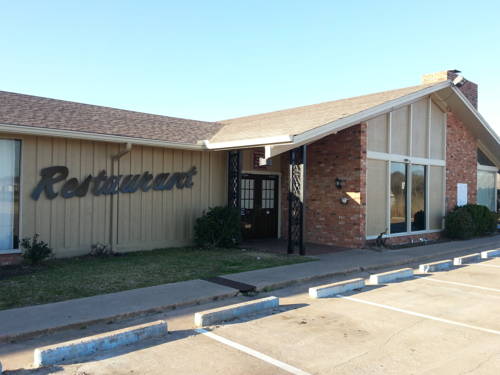 Caldwell (Texas) Vereinigte Staaten Last-Minute-Rabattcode Booking.com