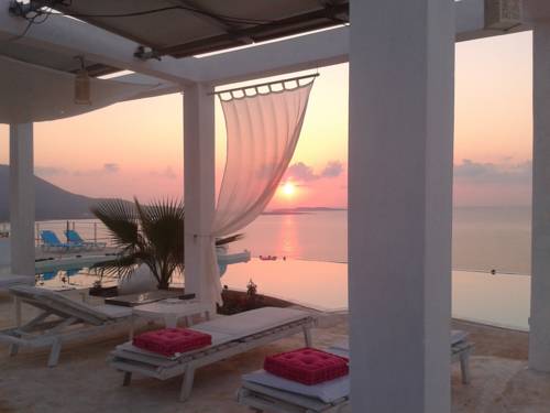 Avlemonas Grèce Code de réduction de dernière minute Booking.com