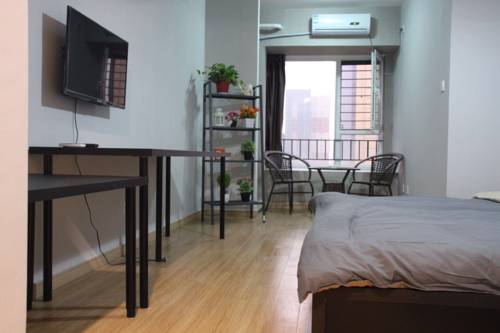 Xian China Last-Minute-Rabattcode Booking.com