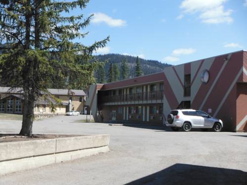 Tumbler Ridge (British Columbia) Canada Last Minute Discount Code Booking.com