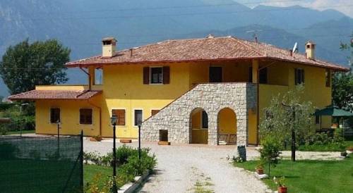Vignole di Arco Italien Last-Minute-Rabattcode Booking.com