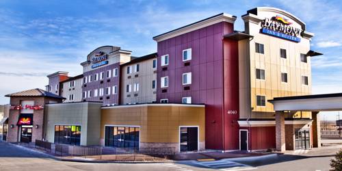 Rapid City (South Dakota) United States Last Minute Discount Code Booking.com
