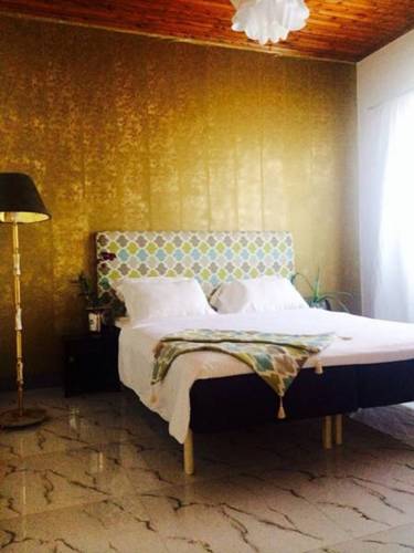 Moshi Tanzania Laatste minuut Kortingscode Booking.com