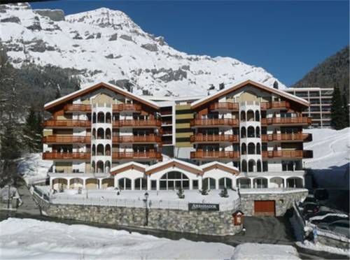 Leukerbad Switzerland Last Minute Discount Code Booking.com