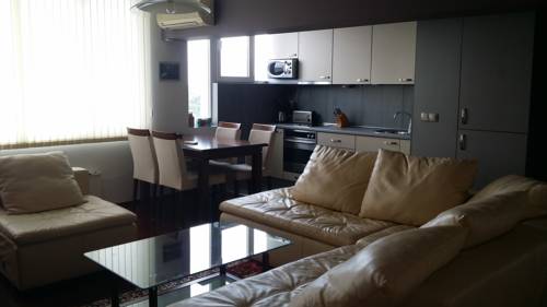 Stadt Varna Bulgarien Last-Minute-Rabattcode Booking.com