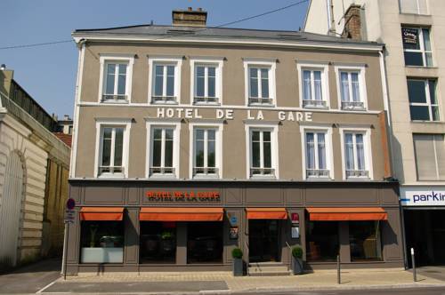 Troyes France Last Minute Discount Code Booking.com