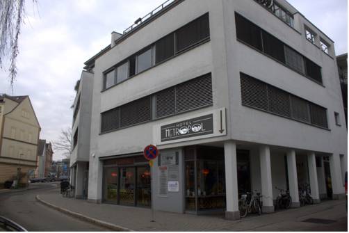 Tübingen Deutschland Last-Minute-Rabattcode Booking.com