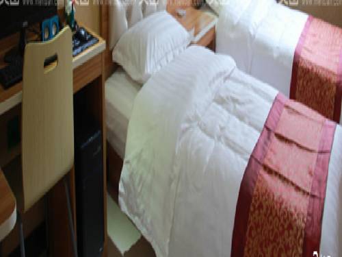 Linzhou China Last Minute Discount Code Booking.com