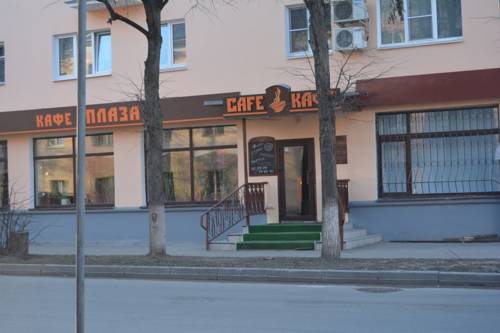 Velikiy Novgorod Russie Code de réduction de dernière minute Booking.com