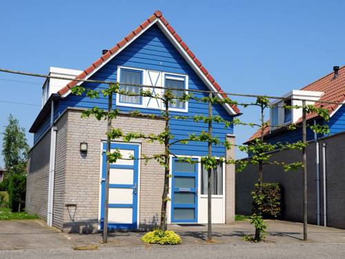 Hoofdplaat Pays-Bas Code de réduction de dernière minute Booking.com