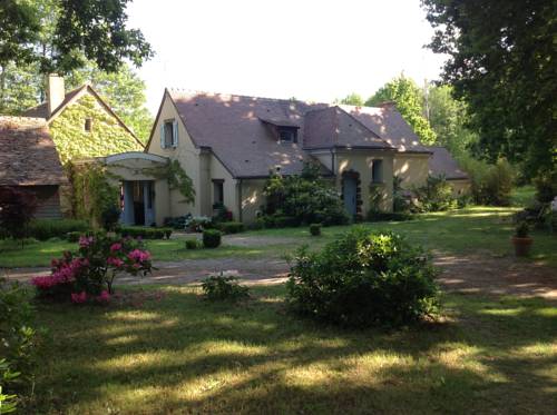 Ruaudin Frankreich Last-Minute-Rabattcode Booking.com