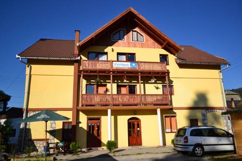 Borsec Romania Last Minute Discount Code Booking.com