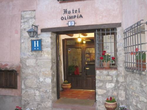 Albarracín Spain Last Minute Discount Code Booking.com