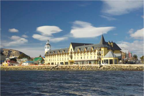Puerto Natales Chile Last-Minute-Rabattcode Booking.com