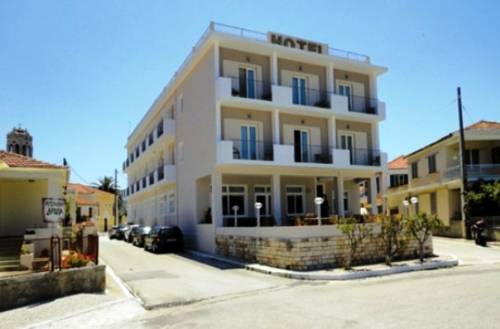 Ithaki Grèce Code de réduction de dernière minute Booking.com