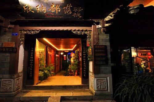 Lijiang Chine Code de réduction de dernière minute Booking.com