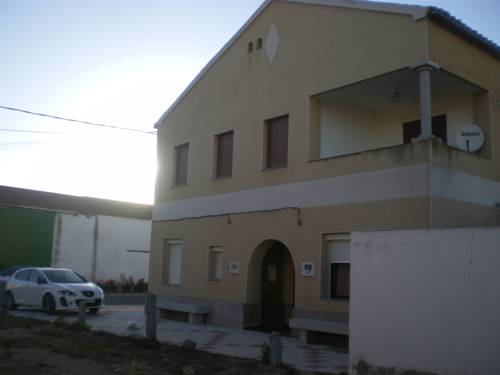 Narros de Saldueña Spain Last Minute Discount Code Booking.com