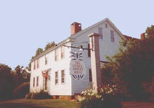 Gris (Maine) Estados Unidos Último Minuto Código de Descuento Booking.com
