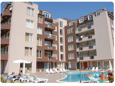Sonniger Strand Bulgarien Last-Minute-Rabattcode Booking.com