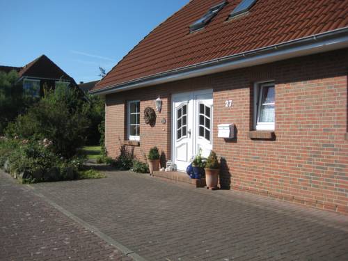 Büsum Alemania Último Minuto Código de Descuento Booking.com