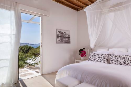 Tourlos Griechenland Last-Minute-Rabattcode Booking.com