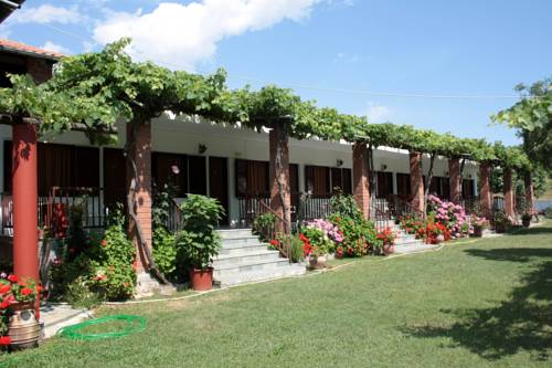 Plaka Litochorou Greece Last Minute Discount Code Booking.com