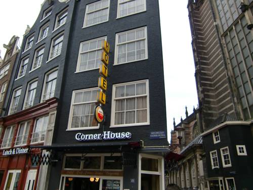 Amsterdam Niederlande Last-Minute-Rabattcode Booking.com