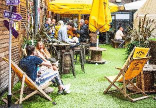 Edinburgh United Kingdom Last Minute Discount Code Agoda.com