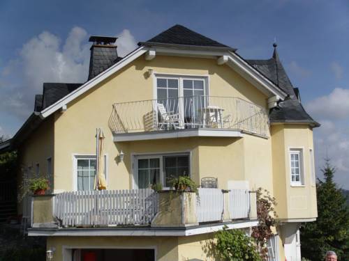 Bacharach Deutschland Last-Minute-Rabattcode Booking.com
