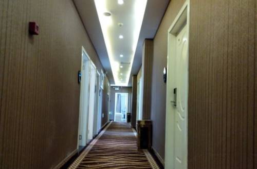 Yibin China Last-Minute-Rabattcode Booking.com