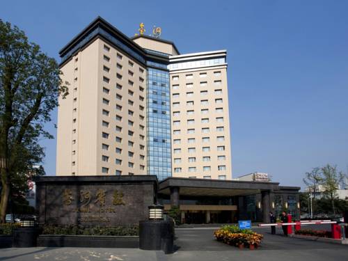 Chengdu China Laatste minuut Kortingscode Booking.com
