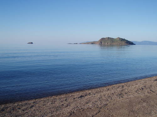 Anaxos Griechenland Last-Minute-Rabattcode Booking.com