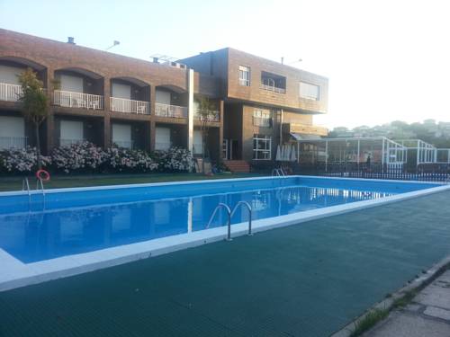 Cangas de Morrazo Spanien Last-Minute-Rabattcode Booking.com