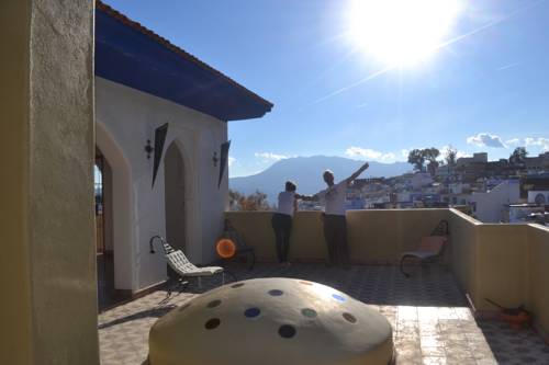 Chefchaouene Morocco Last Minute Discount Code Booking.com
