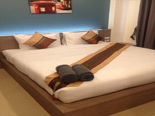Thalang Thailand Last Minute Discount Code Booking.com