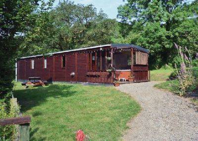 Llandysul Verenigd Koningkrijk Laatste minuut Kortingscode Booking.com